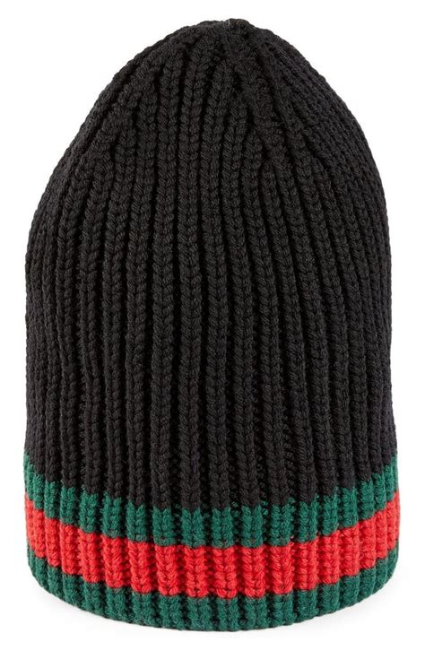 are gucci beanies high quality